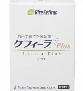 Rice Kefiran LK 500