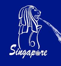 The Merlion Story