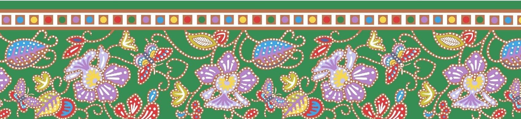 The Batik Story