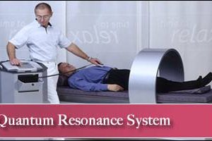 QRS – The Energy of Life Energy is the capacity for working