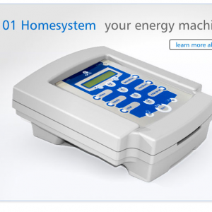QRS - QUANTRUM RESONANCE SYSTEMS