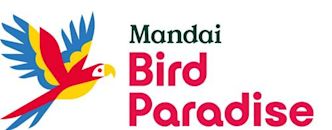 The Bird Paradise story