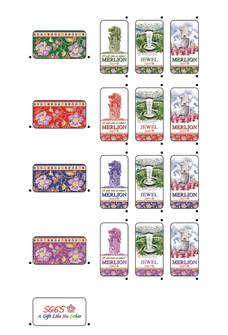 KEYCHAINS Product A
