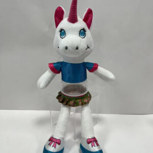 Doll Batik ShelVies SG111001