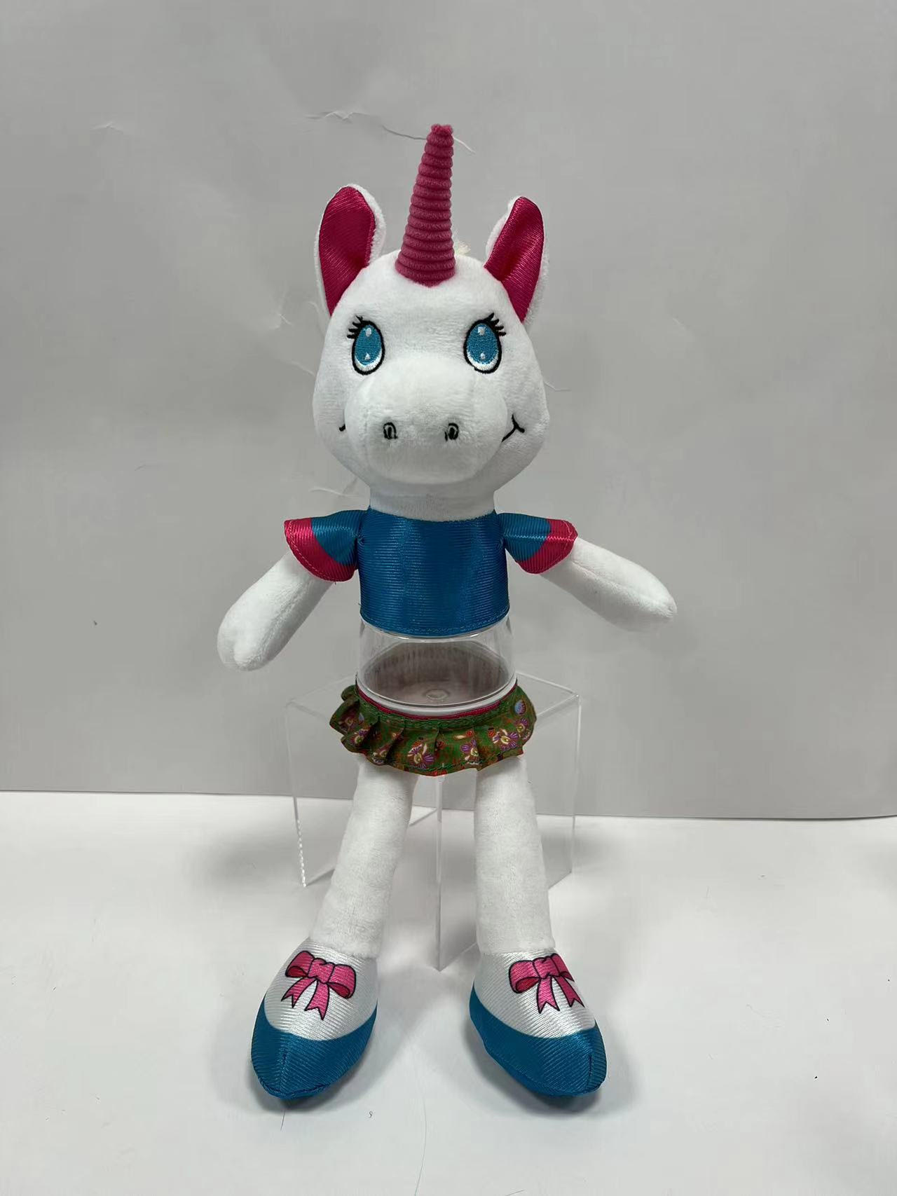 Doll Batik ShelVies SG111001
