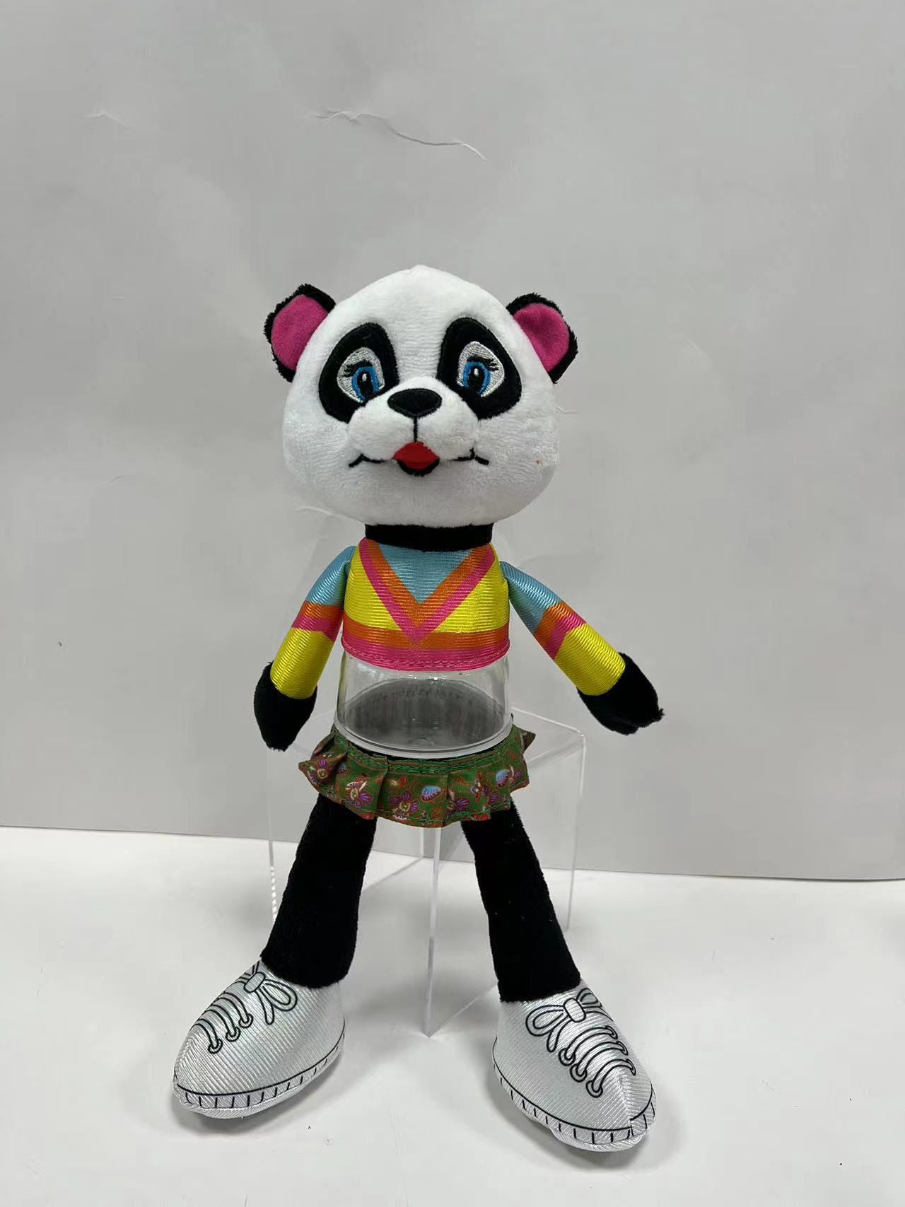 Doll BATIK SHELVIES SG111003