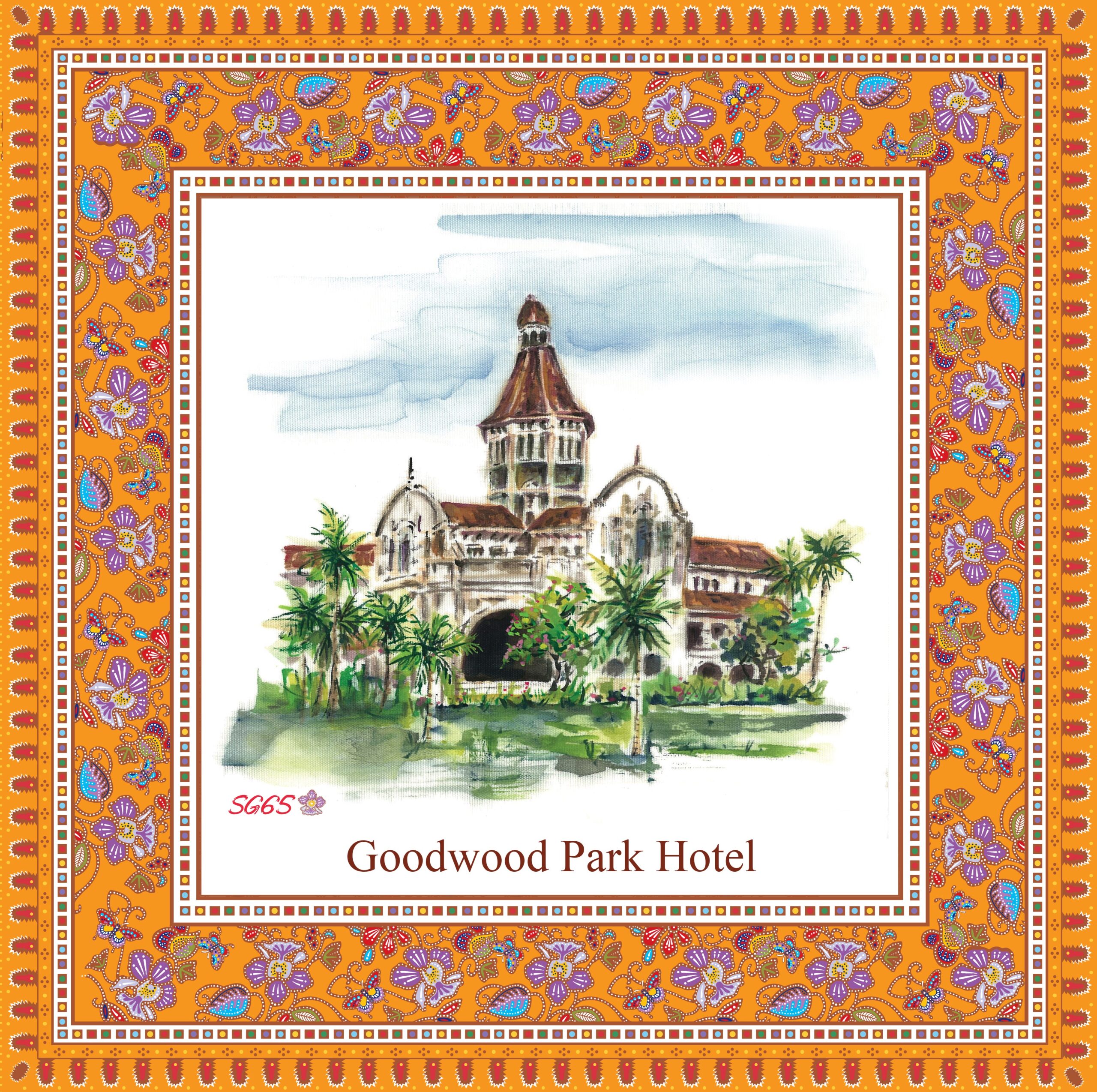 Goodwood Park Hotel