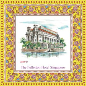 Fullerton Hotel