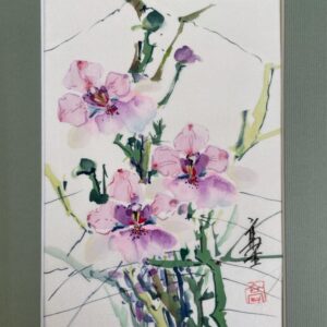  Canada Joaquin Original Painting