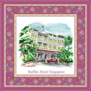 Raffles Hotel