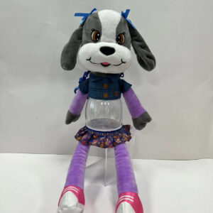 Dolls Batik ShelVies SG111004