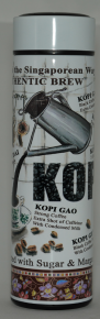 KOPI Stainless Steel Flask