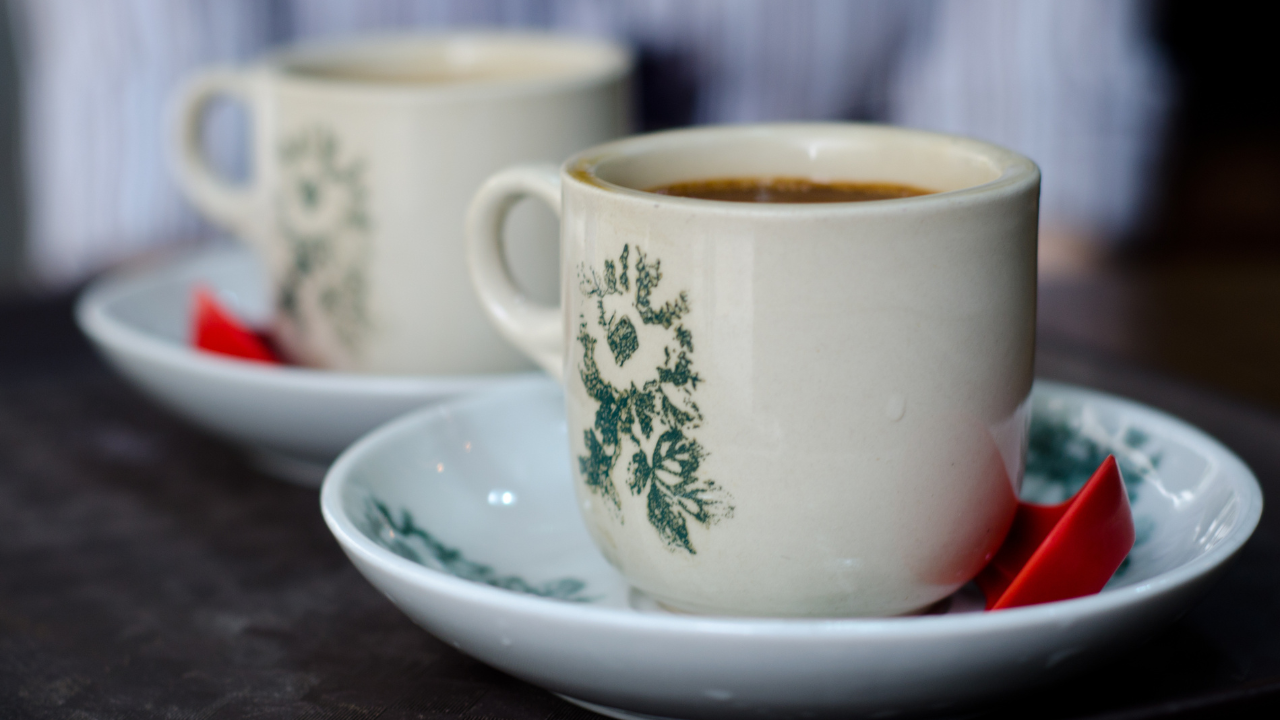 How to Order Coffee in Singapore Like a Local