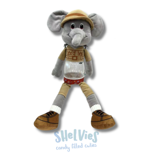 Discover SG Batik Shelvies adorable candy-filled cuties